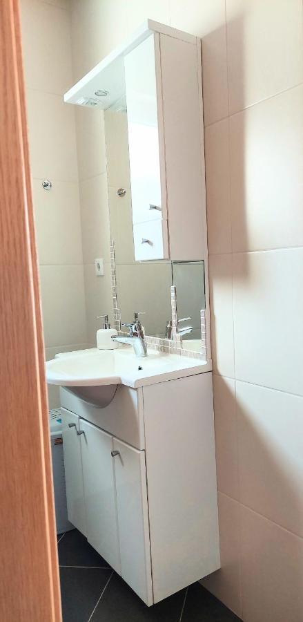 Apartments Dia Заострог Экстерьер фото