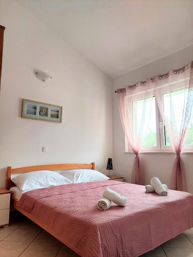 Apartments Dia Заострог Экстерьер фото