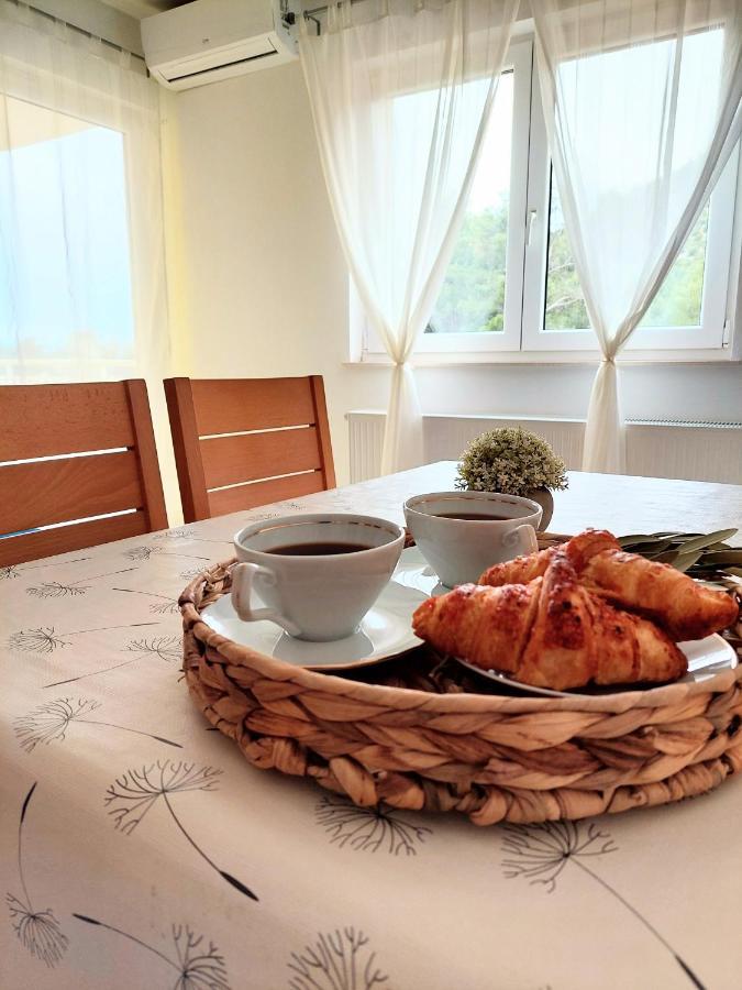 Apartments Dia Заострог Экстерьер фото